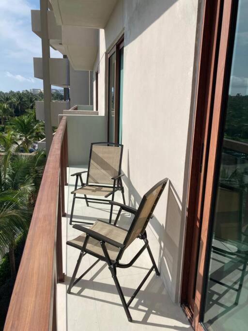 Estamos Listos Para Volver Recibirte!! Acapulco Exterior photo