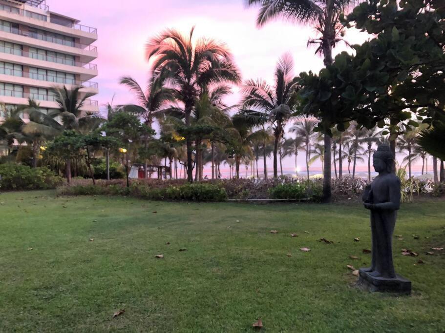 Estamos Listos Para Volver Recibirte!! Acapulco Exterior photo