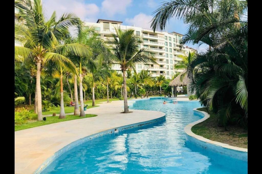 Estamos Listos Para Volver Recibirte!! Acapulco Exterior photo